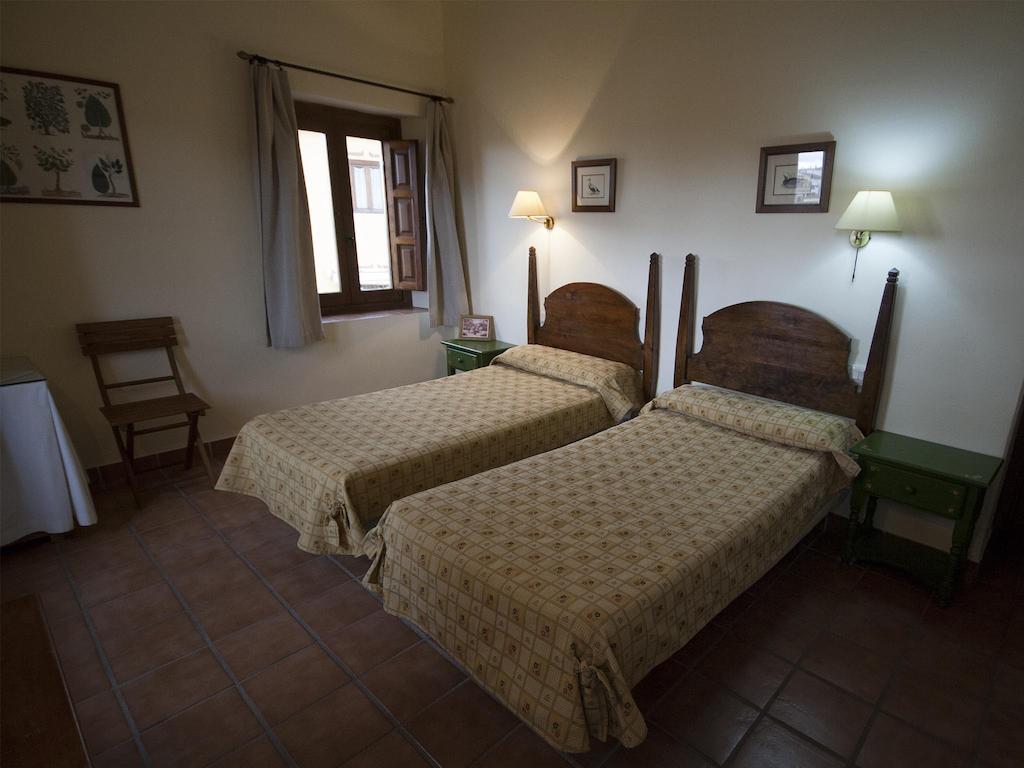 La Hosteria De Oropesa Room photo